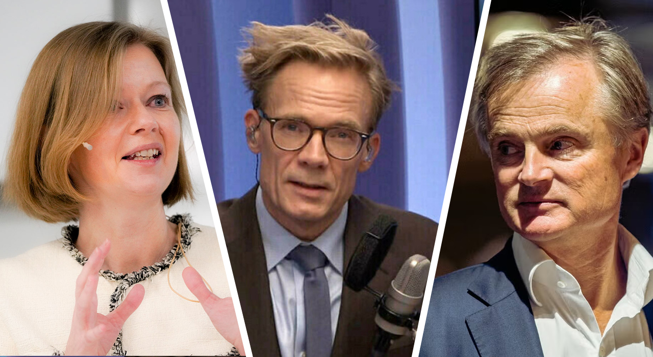 Debatten NRK